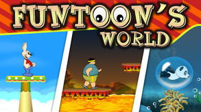 Funtoon's World Trailer