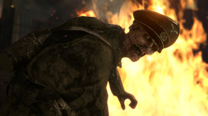 Call of Duty: WWII screenshot thumbnail video
