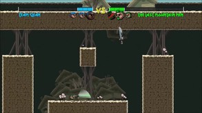 Announcement Trailer