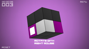 Cube Link screenshot thumbnail video