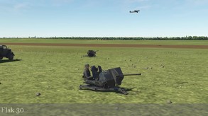 Assets-8 video thumbnail for DCS: World War II Assets Pack