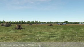 DCS: World War II Assets Pack screenshot thumbnail video
