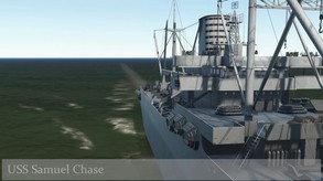 DCS: World War II Assets Pack screenshot thumbnail video