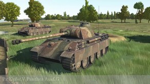 DCS: World War II Assets Pack screenshot thumbnail video