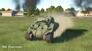 DCS: World War II Assets Pack screenshot thumbnail video