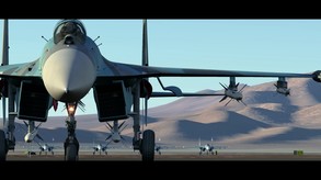 F-15C: Red Flag Campaign screenshot thumbnail video