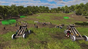 Co-op Multiplayer Trailer