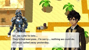 The Adventurer - Episode 1: Beginning of the End screenshot thumbnail video