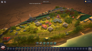 Warfront Defenders screenshot thumbnail video