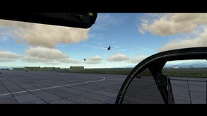 A-10C: Stone Shield Campaign screenshot thumbnail video