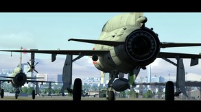 F-5E: Aggressors Air Combat Maneuver Campaign screenshot thumbnail video