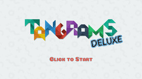 Tangrams Deluxe screenshot thumbnail video
