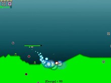 Alienzix screenshot thumbnail video