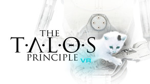 塔罗斯的法则VR-游戏截图