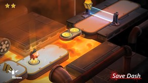 Save Dash screenshot thumbnail video