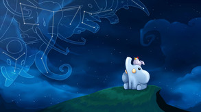 Yono and the Celestial Elephants screenshot thumbnail video