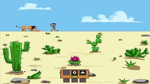 Ruthless Safari screenshot thumbnail video