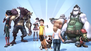 Infinite Minigolf screenshot thumbnail video