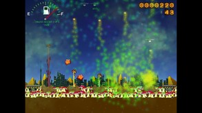 Fungoids - Steam version screenshot thumbnail video