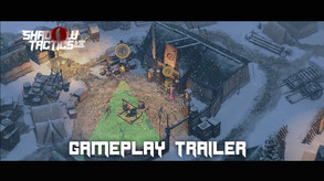 Shadow Tactics: Blades of the Shogun - Gameplay Trailer 2