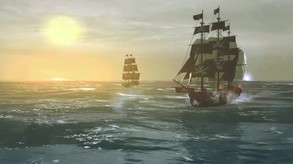 Tempest - Treasure Lands screenshot thumbnail video