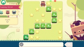 Alphabear: Hardcover Edition screenshot thumbnail video