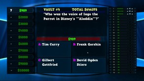 Trivia Vault Mixed Trivia