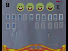 ArkanoidSmoking - Commercial License screenshot thumbnail video