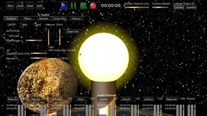 Aurrery screenshot thumbnail video