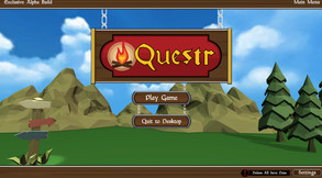 Questr screenshot thumbnail video