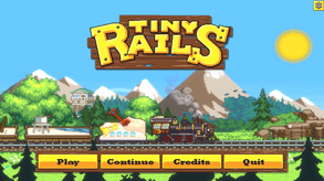 Tiny Rails screenshot thumbnail video