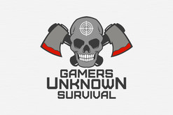 Gamers Unknown Survival screenshot thumbnail video