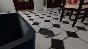 Rat Simulator-游戏截图