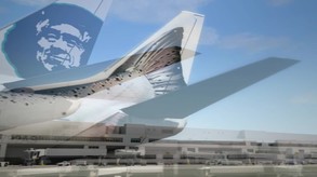 X-Plane 11 - Add-on: Aerosoft - Airport Anchorage screenshot thumbnail video