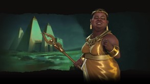 Sid Meier's Civilization VI: Nubia Civilization & Scenario Pack screenshot thumbnail video