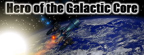 Hero of the Galactic Core screenshot thumbnail video