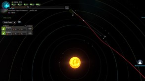 星际炮火：加强版-游戏截图