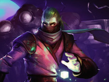 Phantom Trigger screenshot thumbnail video