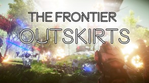 The Frontier Outskirts Official ALPHA Gameplay