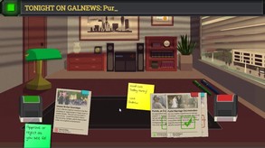 HEADLINER screenshot thumbnail video