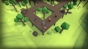 Scuttlers - Announcement Trailer (PC)