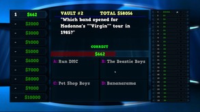 Trivia Vault: 1980's Trivia screenshot thumbnail video