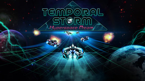 Temporal Storm Promo