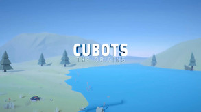 CUBOTS The Origins screenshot thumbnail video