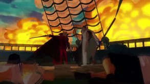 OPUWR - Announcement trailer (PEGI)