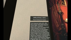 The Museum of ThroughView screenshot thumbnail video