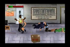 Hard Time screenshot thumbnail video