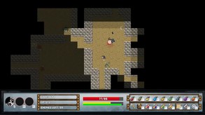 Karradash - The Lost Dungeons screenshot thumbnail video