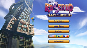 The Rosebud Condominium screenshot thumbnail video