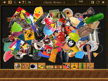 Clutter 7: Infinity, Joe's Ultimate Quest screenshot thumbnail video